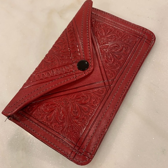 True Real leather wallets for women - Picture 3 of 4